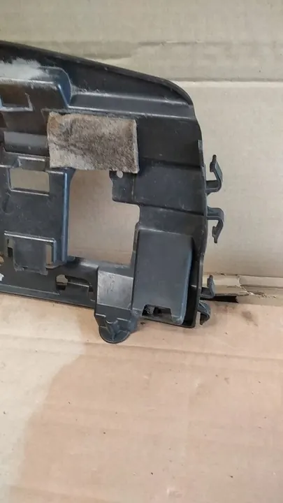 Bakre stötfångarförstärkning BMW 4 F32 F33 F36 image 4