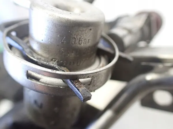 Rampe d'injection Audi A6 C5 image 10