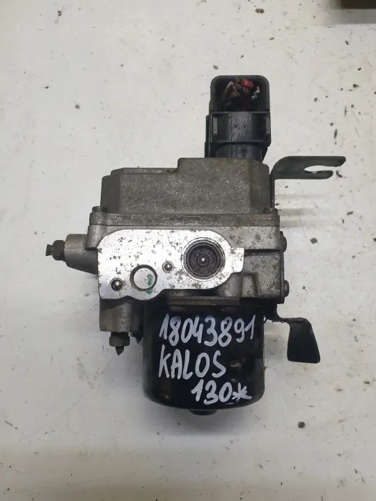Bomba ABS OEM 18043891 para Chevrolet Kalos image 2