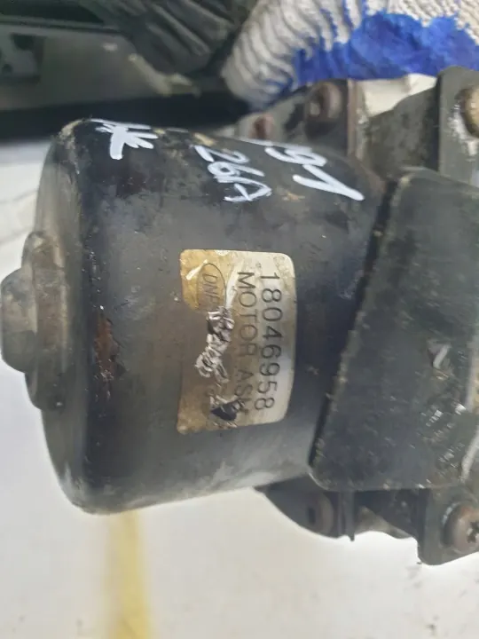 Bomba ABS OEM 18043891 para Chevrolet Kalos image 5
