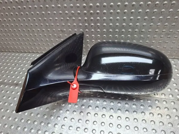 Espelho lateral esquerdo OEM S14456575 para Fiat Croma II image 3
