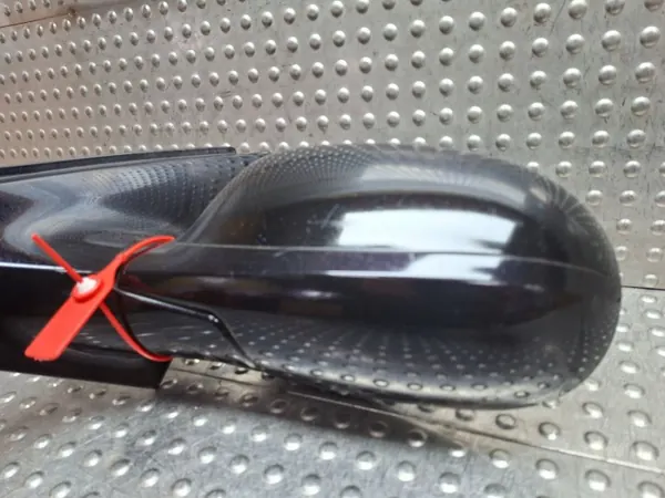 Espelho lateral esquerdo OEM S14456575 para Fiat Croma II image 4