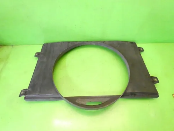 Fläktunnelskydd VW LT II LT46 2.5 TDI image 3