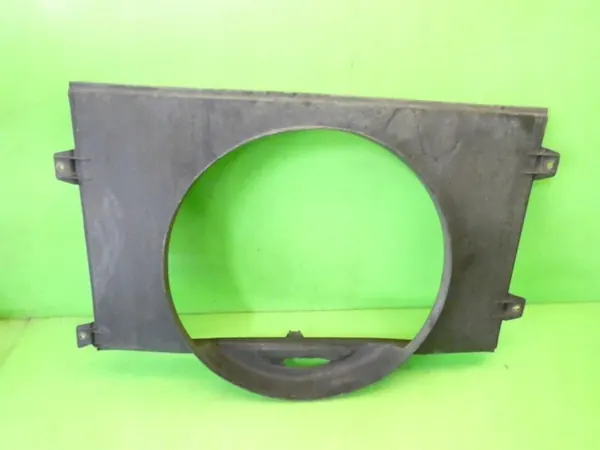 Fläktunnelskydd VW LT II LT46 2.5 TDI image 4