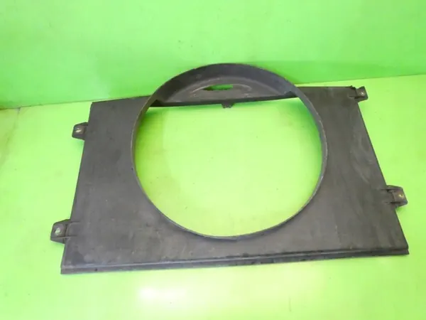 Fläktunnelskydd VW LT II LT46 2.5 TDI image 6
