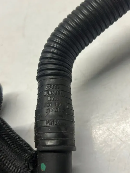 Audi OE OEM 06E103 gebruikte ontluchtingsklep image 3