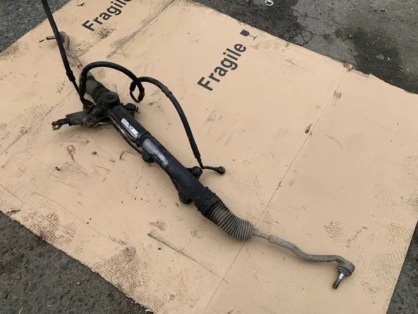 Styrning Mercedes GL X164 ML W164 A1644600500 image 3