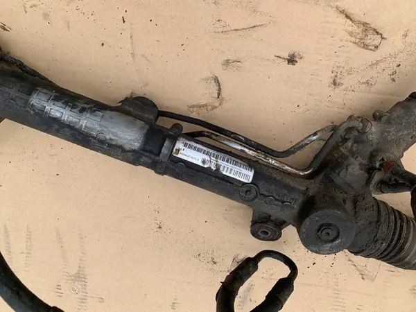 Styrning Mercedes GL X164 ML W164 A1644600500 image 4