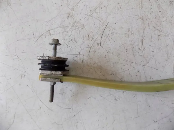 Ressort suspension arrière Volvo 32283978 - Occasion OE image 3