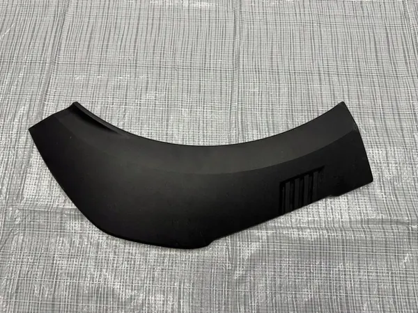 Acabamento de para-lama esquerdo Fiat Grande Panda image 1