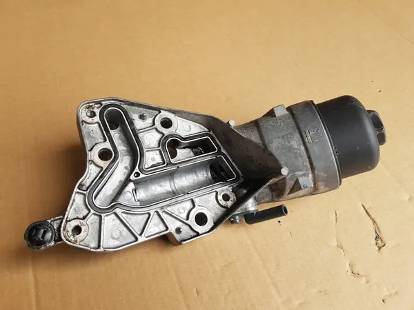 Olje Filterhus + Kylare 2.0 CDTI 160HK A20DTH / Opel Insignia A image 3