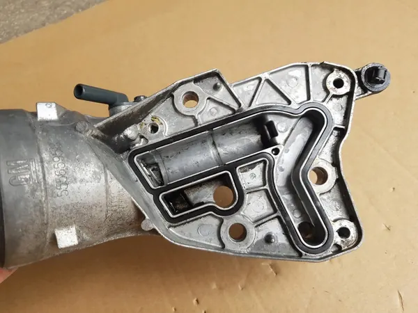 Olje Filterhus + Kylare 2.0 CDTI 160HK A20DTH / Opel Insignia A image 4