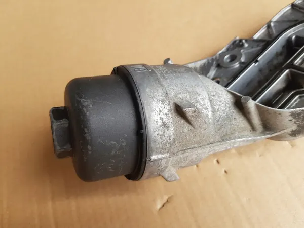 Olje Filterhus + Kylare 2.0 CDTI 160HK A20DTH / Opel Insignia A image 5