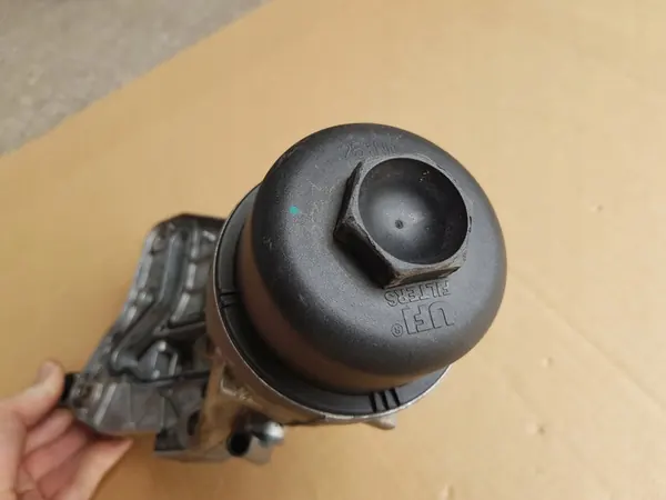 Olje Filterhus + Kylare 2.0 CDTI 160HK A20DTH / Opel Insignia A image 6