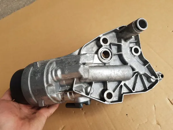 Olje Filterhus + Kylare 2.0 CDTI 160HK A20DTH / Opel Insignia A image 8