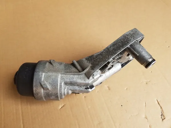 Olje Filterhus + Kylare 2.0 CDTI 160HK A20DTH / Opel Insignia A image 9