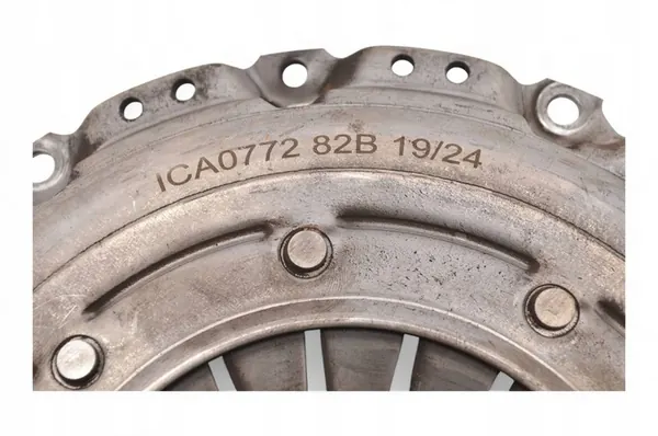 Volkswagen OE 03L141025Q Embreagem Completa image 10