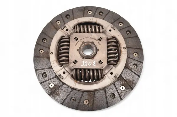 Volkswagen OE 03L141025Q Embreagem Completa image 3