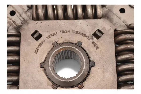 Volkswagen OE 03L141025Q Embreagem Completa image 4