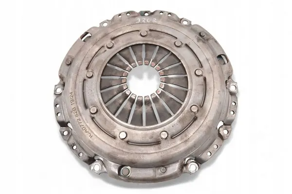 Volkswagen OE 03L141025Q Embreagem Completa image 9