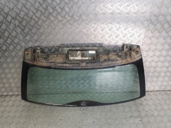 Luna Trasera OEM SZYBA TYLNA BMW E46 318D KOMBI image 2