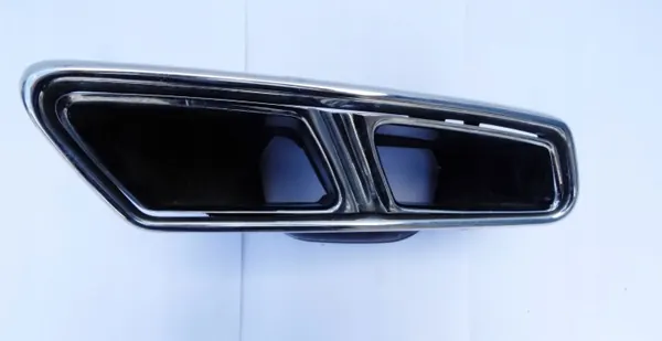 Mercedes-Benz OE A2314900427 Endrohr - Gebraucht image 2