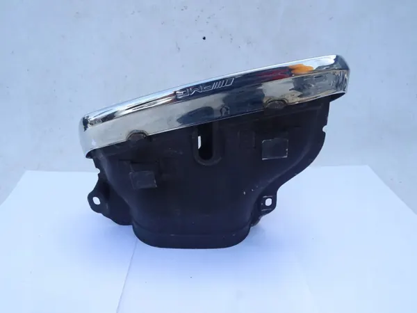 Mercedes-Benz OE A2314900427 Endrohr - Gebraucht image 3