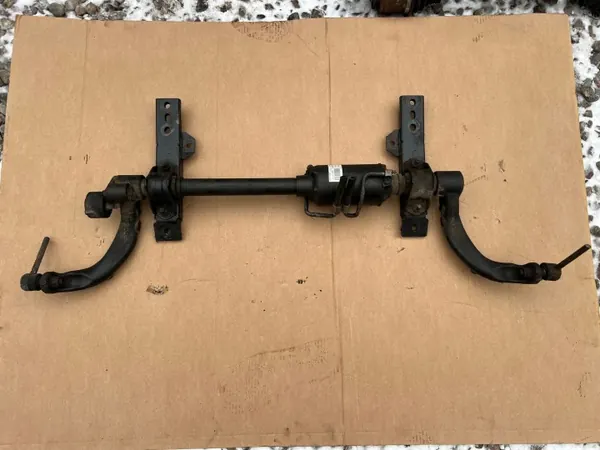 OEM 7991 Fram stabiliseringsstag för Range Rover Vogue image 2