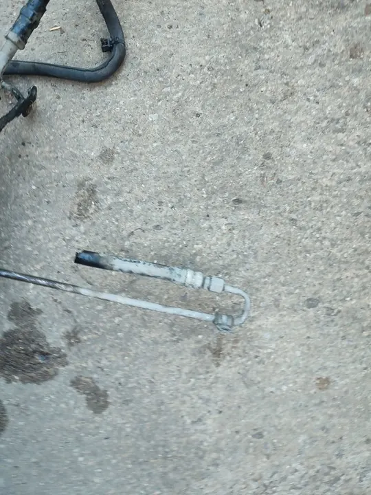 Stuurinrichting Audi A4 B8 A5 8T Gebruikt OEM 8T2422066B image 3