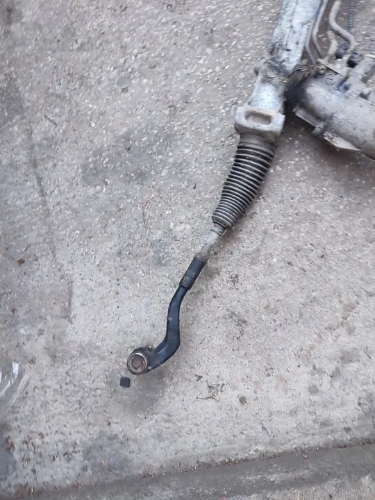 Stuurinrichting Audi A4 B8 A5 8T Gebruikt OEM 8T2422066B image 6