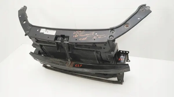 Courroie Avant OEM 360208944 pour VW Touran 1.6 TDI image 3