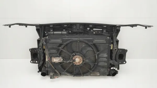 Courroie Avant OEM 360208944 pour VW Touran 1.6 TDI image 5