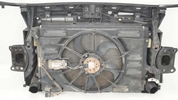Courroie Avant OEM 360208944 pour VW Touran 1.6 TDI image 6
