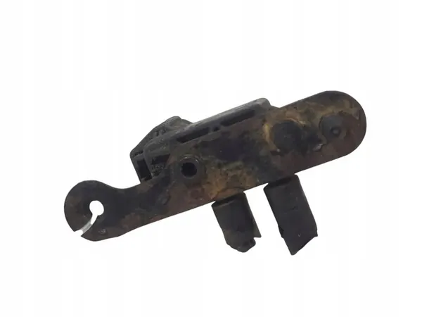 Exhaust Pressure Sensor Ford C-MAX II CZQ7A11E22D image 2