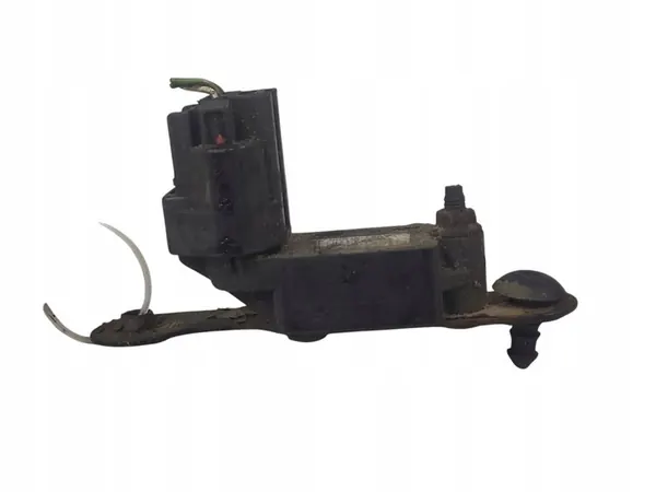 Exhaust Pressure Sensor Ford C-MAX II CZQ7A11E22D image 3