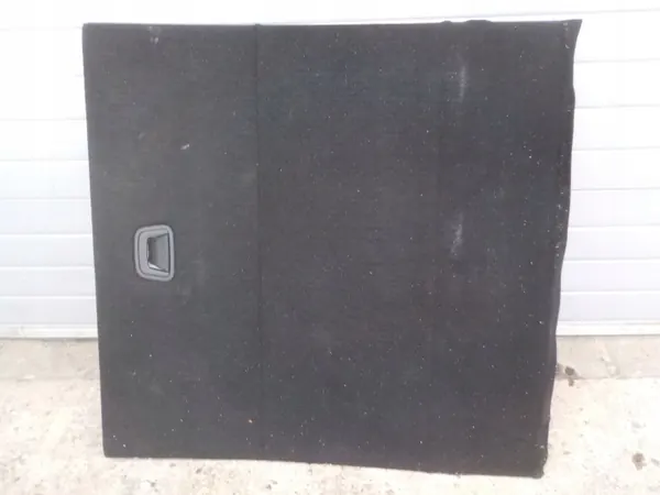 Tapis de coffre Opel Astra K Break OEM 39081582 image 2