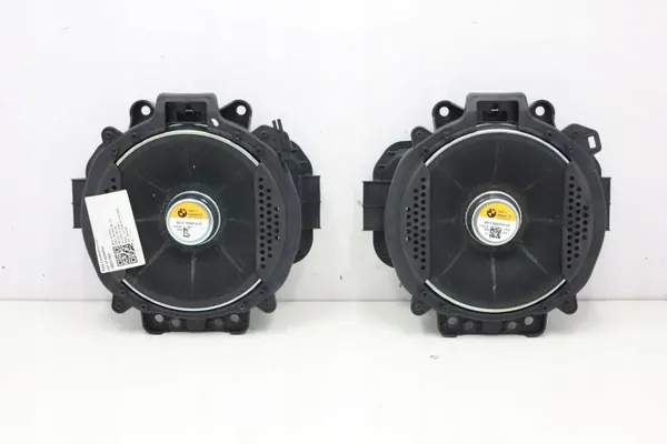 Harman Kardon Luidspreker OEM 65434569 BMW X5 G05 LCI image 4