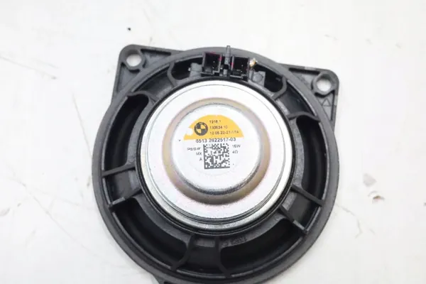 Harman Kardon Luidspreker OEM 65434569 BMW X5 G05 LCI image 8