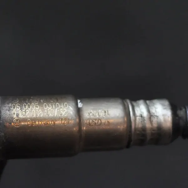 Sonde Lambda OEM 00154050170258008167 Mercedes-Benz SL image 3