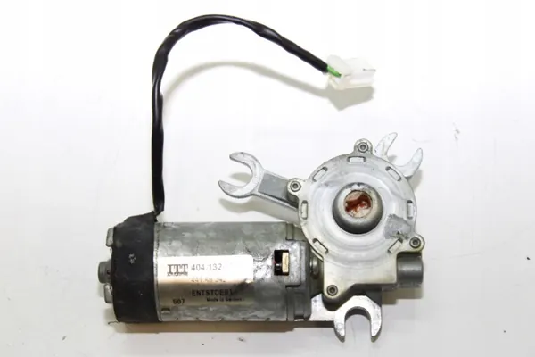 Motor de techo solar Jaguar XJ X308 OEM 404132 image 2