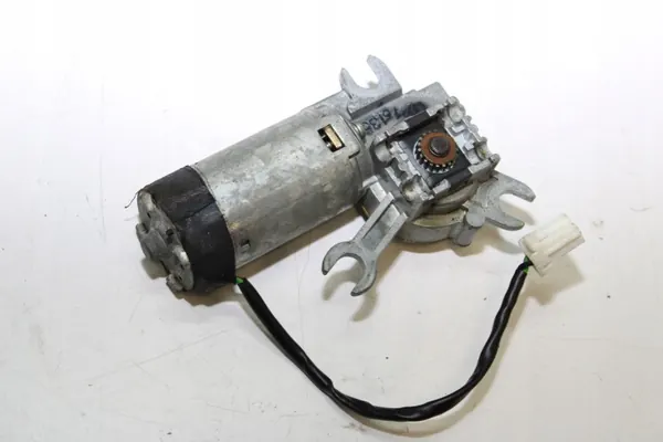 Motor de techo solar Jaguar XJ X308 OEM 404132 image 3