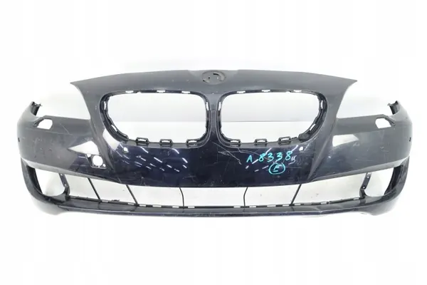 Voorbumper OEM 7200712 voor BMW 5-serie F10/F11 image 2