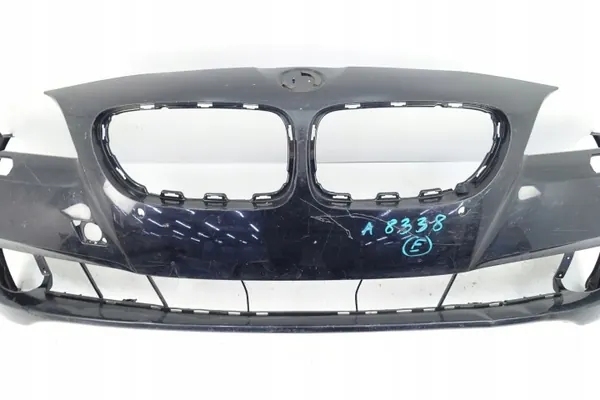 Voorbumper OEM 7200712 voor BMW 5-serie F10/F11 image 4
