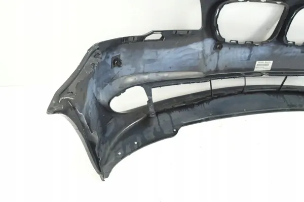 Voorbumper OEM 7200712 voor BMW 5-serie F10/F11 image 7