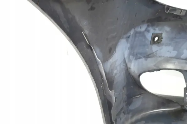 Voorbumper OEM 7200712 voor BMW 5-serie F10/F11 image 9
