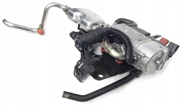 Chauffage stationnaire Webasto Audi Q7 4M 4M0265081AB image 5