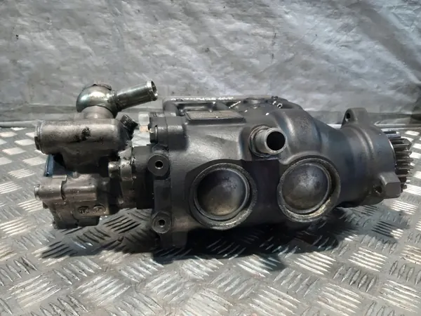 Gebruikte compressor OEM 51.54100-7252 voor MAN/Liebherr image 10