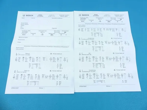 VW Golf IV Audi A3 1.9 TDI Injecteur image 4