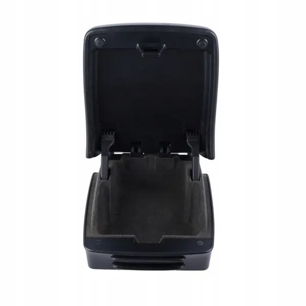 Accoudoir Cuir Porsche Cayenne 9PA OEM 95555230701 image 10