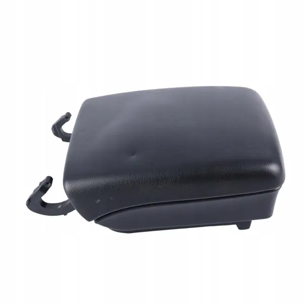 Accoudoir Cuir Porsche Cayenne 9PA OEM 95555230701 image 4